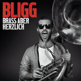 Album cover of Brass aber herzlich (Deluxe Edition)