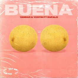 Album cover of Buena