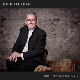 Album cover of Philip Glass: The Hours