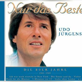 Album cover of Nur das Beste - Die 80er