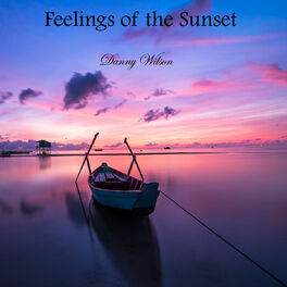 Album cover of Feelings of the Sunset
