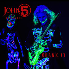 Album cover of Crank It