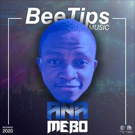 Album cover of Ana Mebo