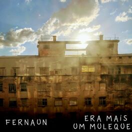Album cover of Era mais um muleque