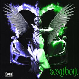 Album cover of Sexyboy! (Side B)