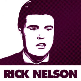 Album cover of Essential Rock And Roll Hits By Rick Nelson