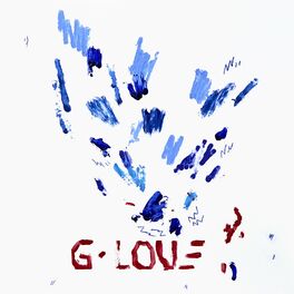 Album cover of G Love