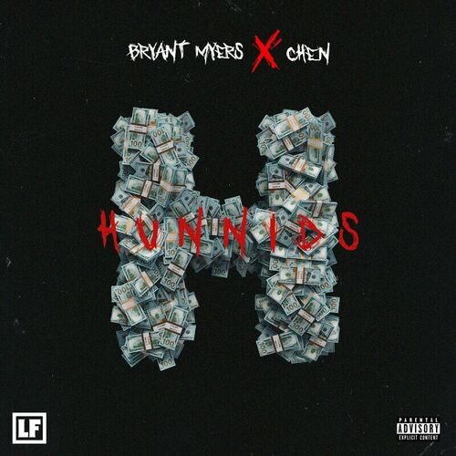 Bryant Myers - Hunnids: Letras Y Canciones | Escúchalas En Deezer