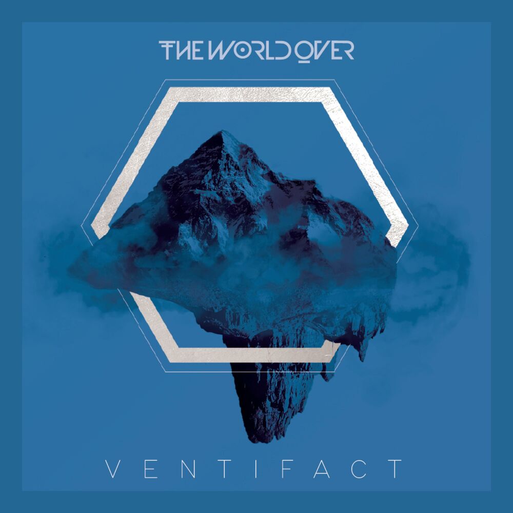 Песня over the world. Ventifact. All over the World.