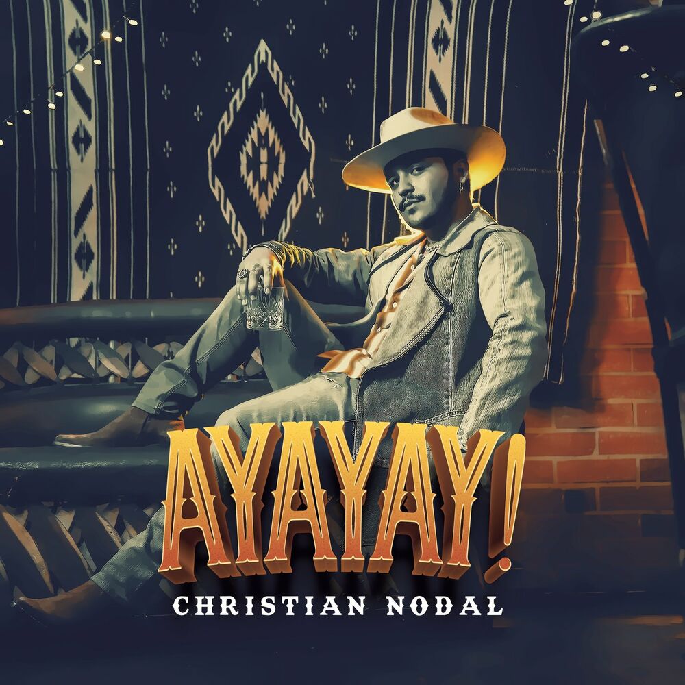 Christian nodal lyrics