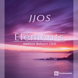 Album cover of Elements