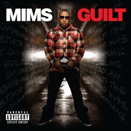 Album cover of Guilt