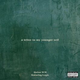 Album cover of A Letter To My Younger Self