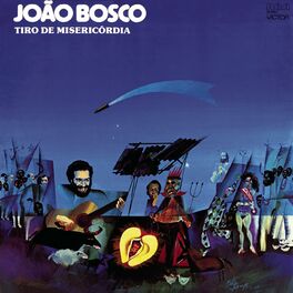 Album cover of Tiro de Misericórdia