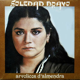 Album cover of Arvolicos d'Almendra