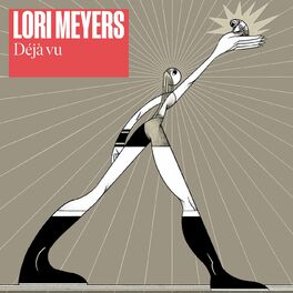 Album cover of Déjà vu