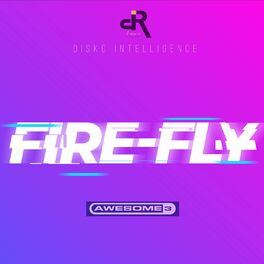 Album cover of Fire-Fly