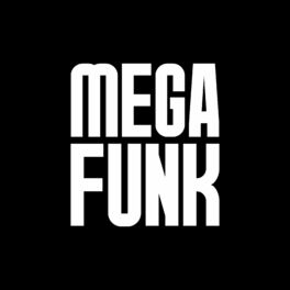 Album cover of Mega Funk Magrão