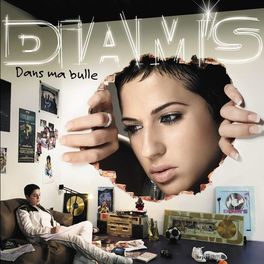 Album cover of Dans Ma Bulle