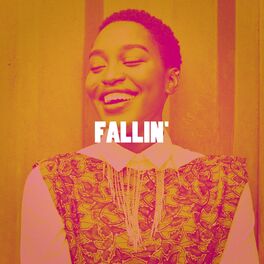 Album cover of Fallin'