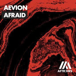 Album cover of Afraid