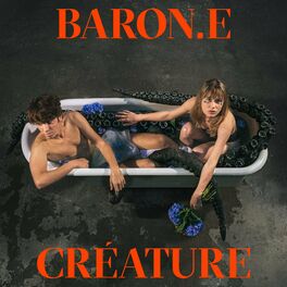Album cover of CRÉATURE