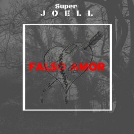 Album cover of Falso amor