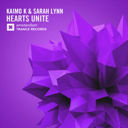 Album cover of Hearts Unite