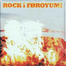 Album cover of Rock Í Føroyum, Vol. 2