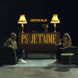 Album cover of PS : Je t'aime