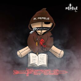 Album cover of PÉPÉLÉ