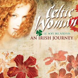 Album cover of An Irish Journey