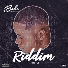 Album cover of RIDDIM