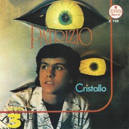 Album cover of Cristallo, vol. 3