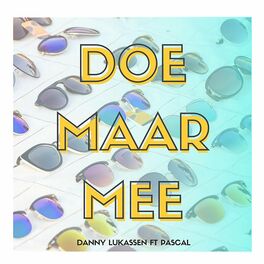 Album cover of Doe Maar Mee