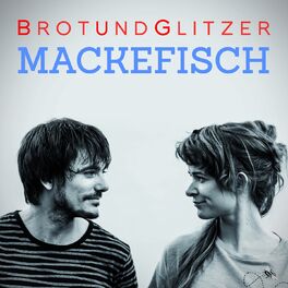Album cover of Brot und Glitzer