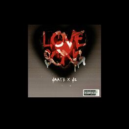 Album cover of Love song (feat. J2)