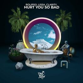 Album cover of Hurt You so Bad