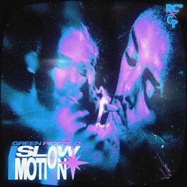 Album cover of Slow Motion