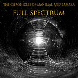 Album cover of Full Spectrum