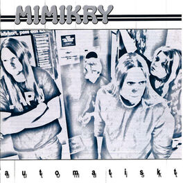 Album cover of Automatiskt