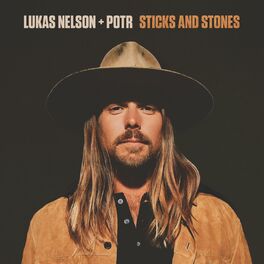 Album cover of Sticks and Stones