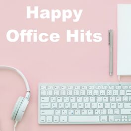 Album cover of Happy Office Hits