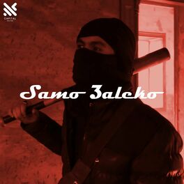 Album cover of Samo 3aleko