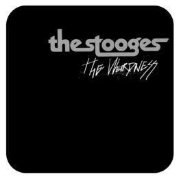 Album cover of The Weirdness