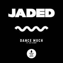Album cover of Dance Much (Extended Mix)