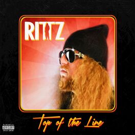 Album cover of Top of the Line (Deluxe Edition)