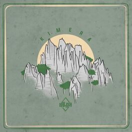 Album cover of Kimera