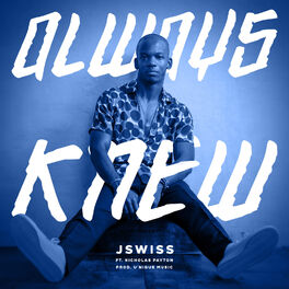 Album cover of Always Knew