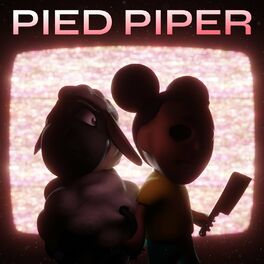 Album cover of Pied Piper